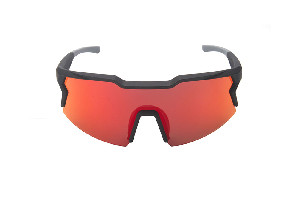 Oxygen Black