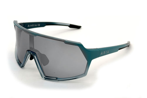 Iodium Black Grey