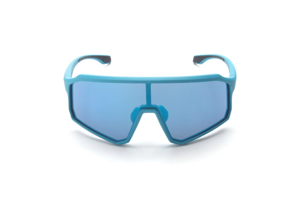 Neon Blue
