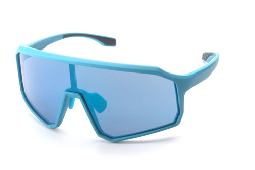 Neon Blue