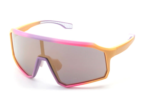 Neon Pink Purple