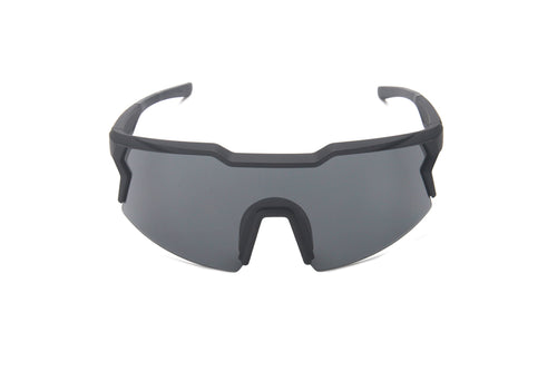 Oxygen Black
