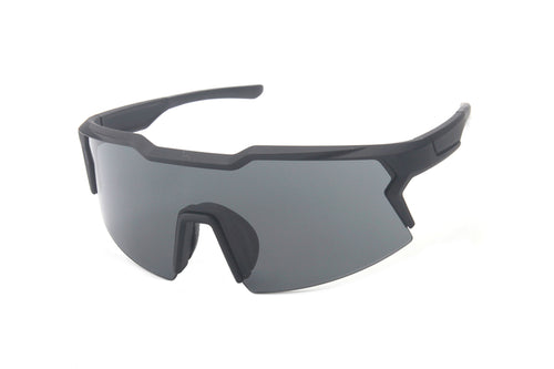 Oxygen Black
