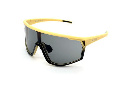 Ozone Yellow Black