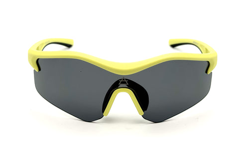 Xeno Matte Yellow