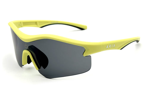 Xeno Matte Yellow