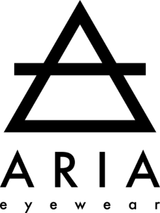 Logo Aria Eyewear